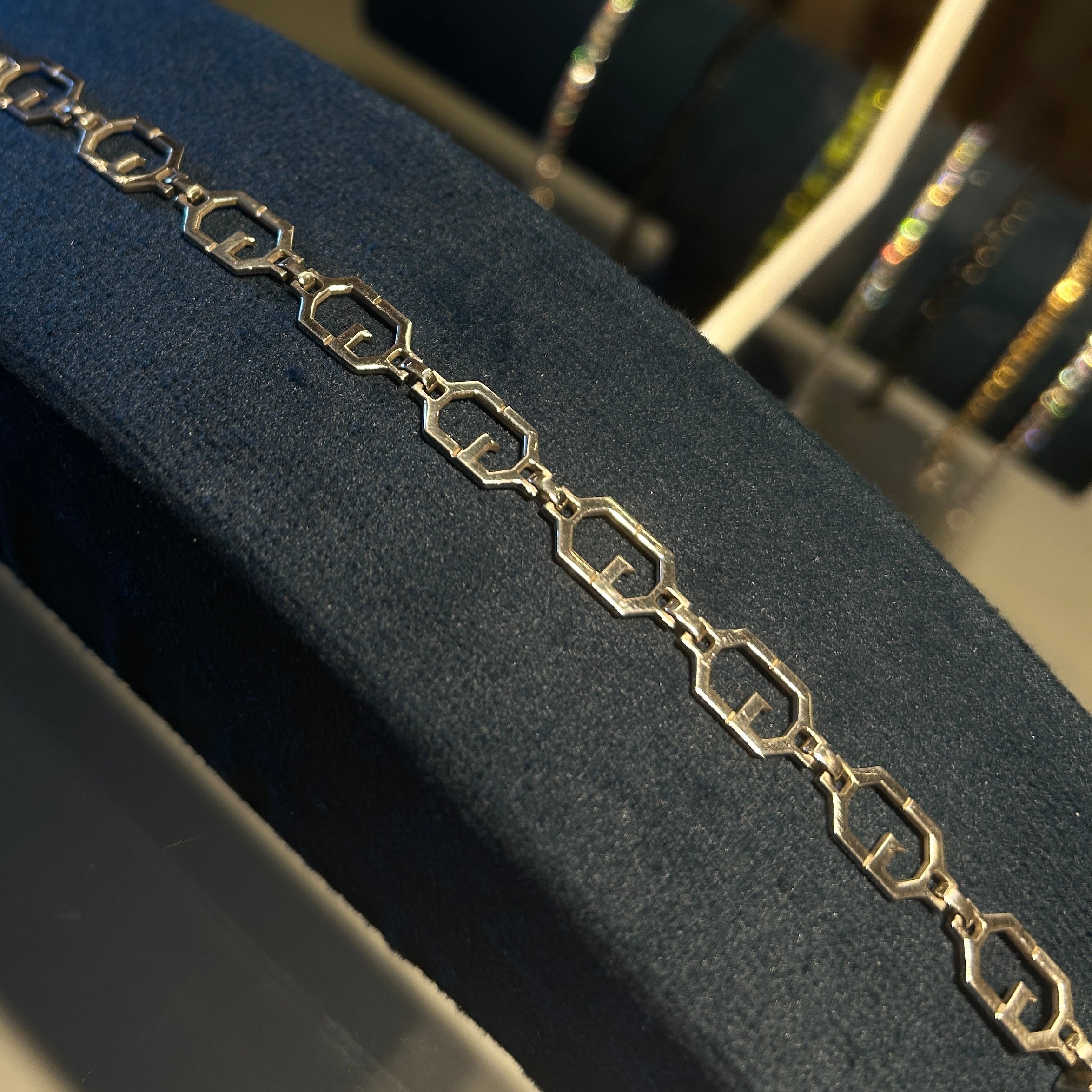 Pulseira CG