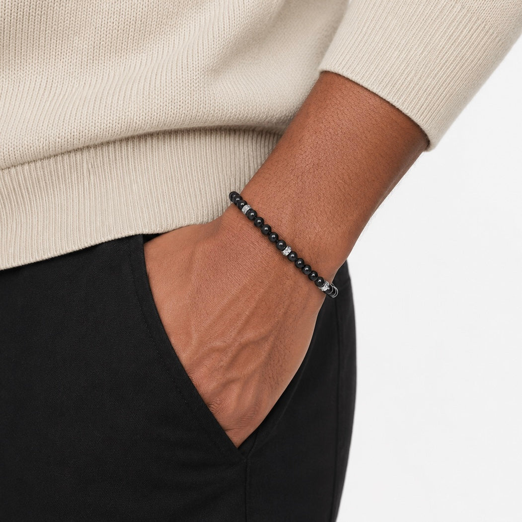 Pulseira Esferas CG