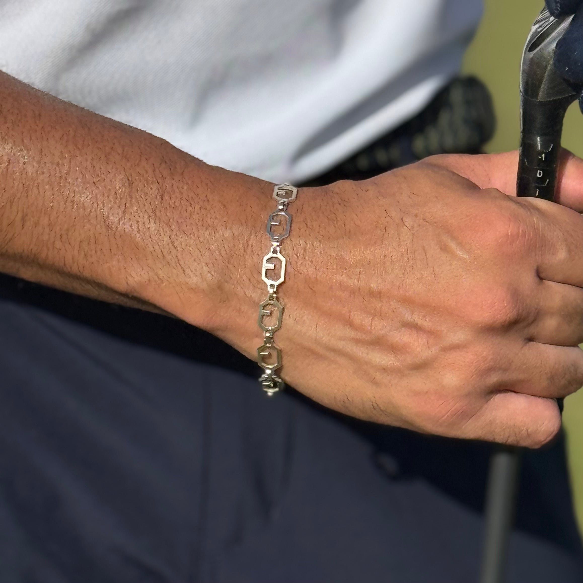 Pulseira CG