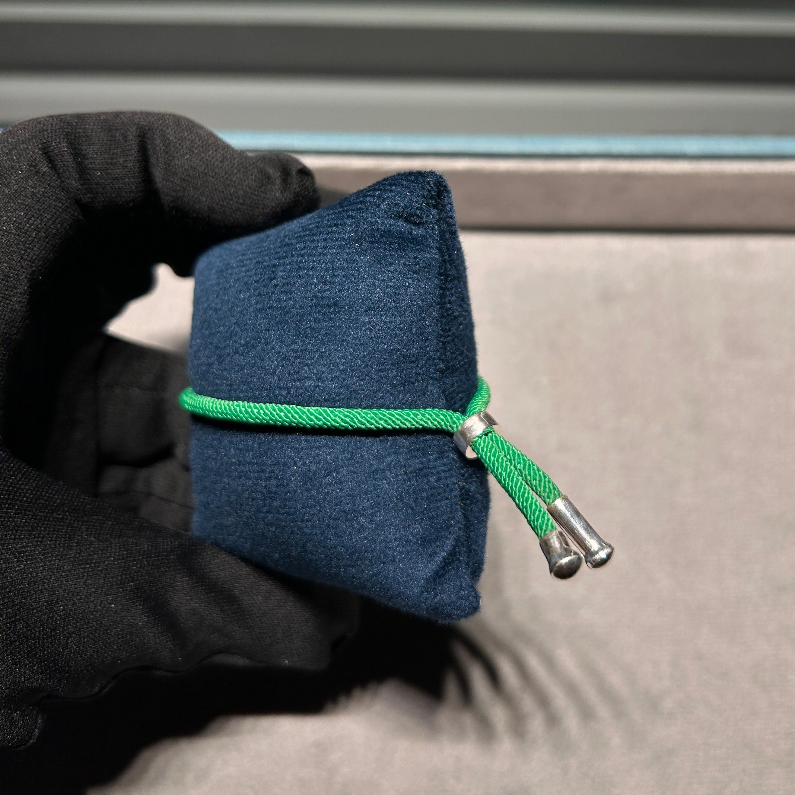 Pulseira Cadarço Naval