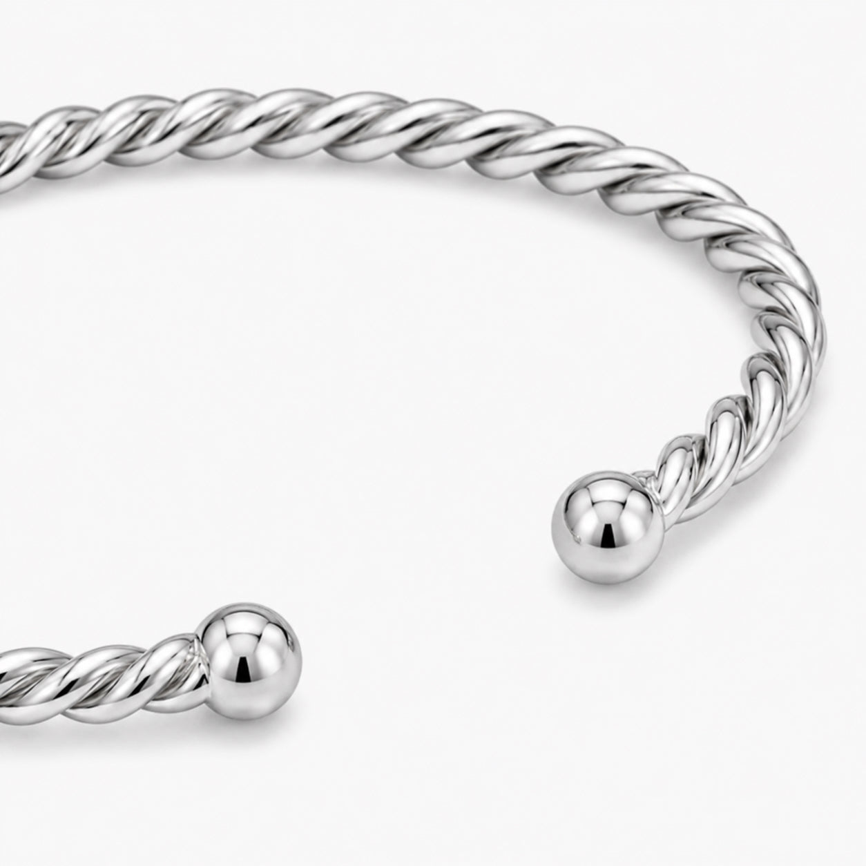 Pulseira Aro Torcido