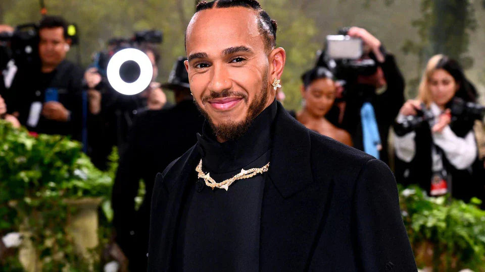 Met Gala: Como os Homens Estão Reinventando o Luxo com Joias