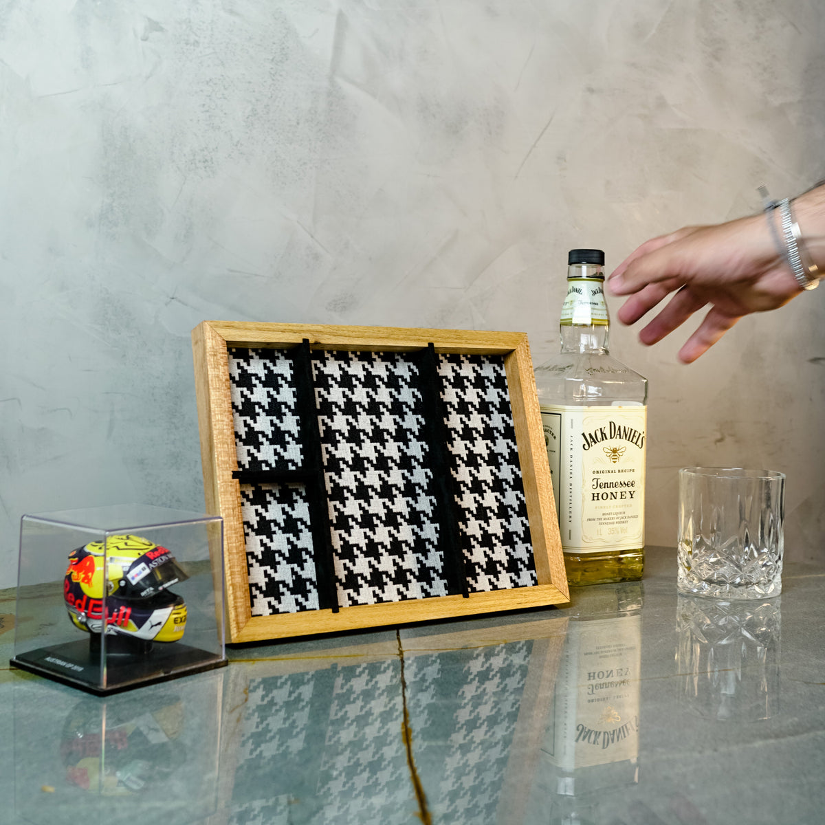 Organizador CG