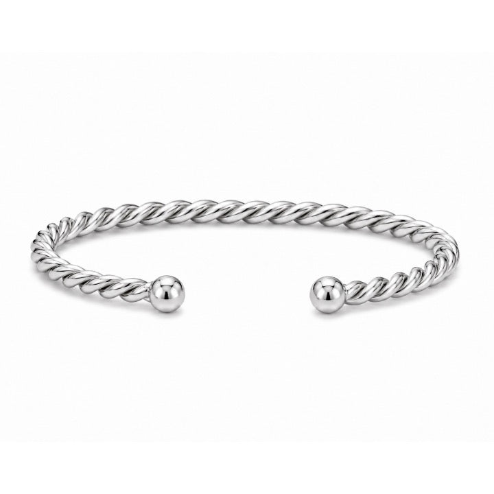 Pulseira Aro Torcido