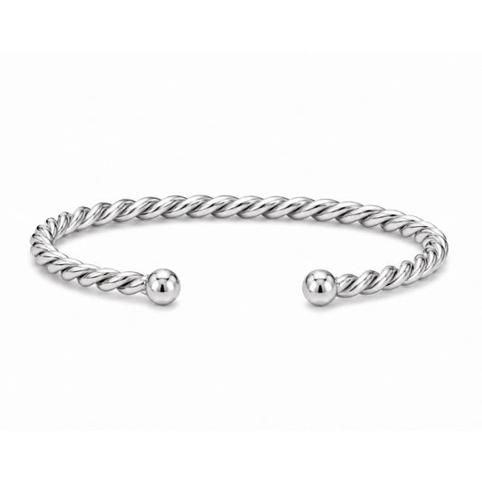 Pulseira Aro Torcido