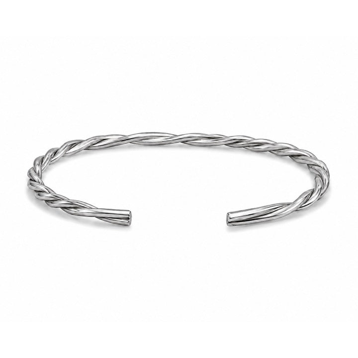 Bracelete Aro Duplo Way