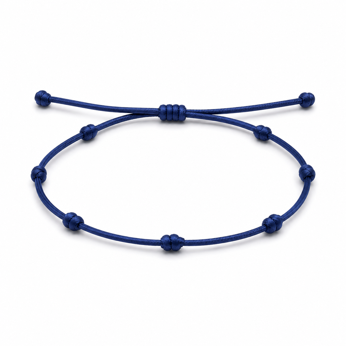 Pulseira 7 Nós