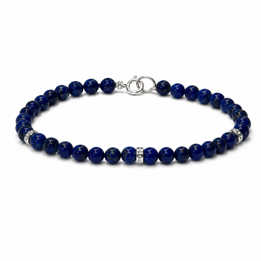 Pulseira Esferas CG