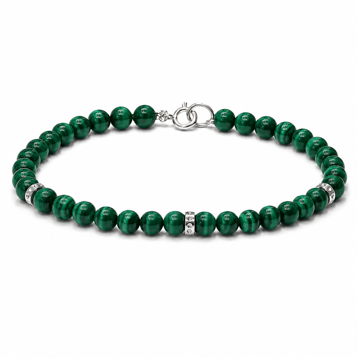 Pulseira Esferas CG