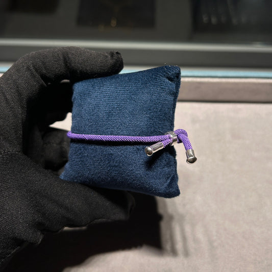 Pulseira Cadarço Naval