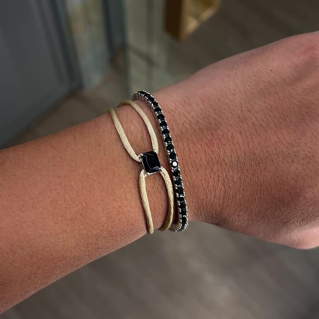 Pulseira Nexus